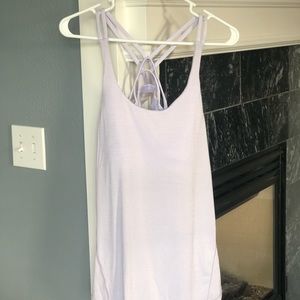 🌸 Lululemon 🌸 Free to be Serene 2/1 Tank